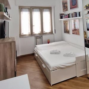 Private Bathroom Double Room